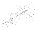 Part Location Diagram of 13985-00 Bear Cat Coupler, Female Flatface -8